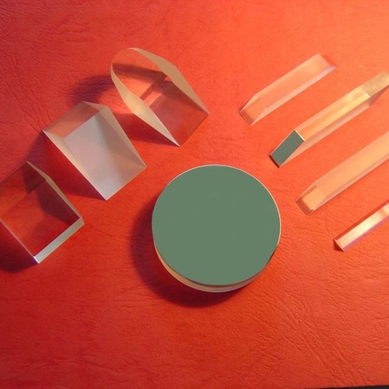 HR宽带介质高反镜 高反射率