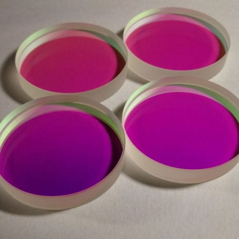 HR宽带介质高反镜 高反射率